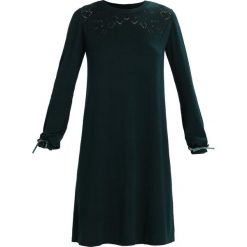Sukienki dzianinowe: Noa Noa Sukienka dzianinowa sea moss