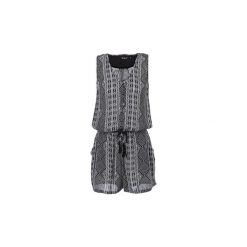 Kombinezony damskie: Kombinezony Rip Curl BLACK SANDS BEACH ROMPER