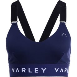 Biustonosze sportowe: Varley GALE SPORTS Biustonosz sportowy indigo
