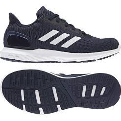 Adidas buty do biegania damskie Cosmic 2 Legend Ink F17 Ftwr 38. Buty sportowe damskie Adidas, bez wzorów, sportowe, do biegania. W wyprzedaży za 169,00 zł.