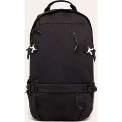 Eastpak - Plecak. Czarne plecaki męskie Eastpak, bez wzorów, z poliesteru. Za 269,90 zł.