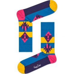 Skarpetki damskie: Happy Socks – Skarpetki Inca