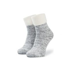 Tom Tailor 97132. Czerwone skarpetki męskie Tom Tailor, bez wzorów, z elastanu. Za 29,99 zł.