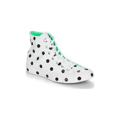 Buty Converse Chuck Taylor All Star-Hi. Trampki i tenisówki damskie Converse. Za 263,20 zł.
