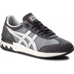 Sneakersy ONITSUKA TIGER - California 78 Ex 1183A194 Stone Grey/Glacier Grey 020. Szare sneakersy damskie Onitsuka Tiger, ze skóry. W wyprzedaży za 269,00 zł.