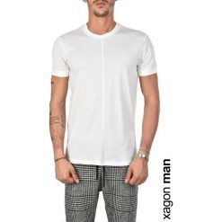 Xagon Man T-shirt. T-shirty męskie Xagon Man, bez wzorów, z okrągłym kołnierzem. Za 149,00 zł.