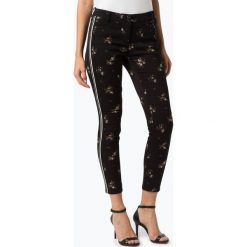 Marc Cain Sports - Spodnie damskie, czarny. Czarne spodnie damskie Marc Cain Sports. Za 549,95 zł.