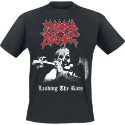T-shirty męskie: Morbid Angel Masters Of Chaos T-Shirt czarny