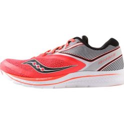 Buty do biegania damskie: Saucony KINVARA 9 Obuwie do biegania treningowe vizi red/white