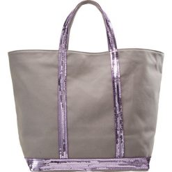 Vanessa Bruno CABAS MOYEN Torba na zakupy quartz. Czerwone torby na zakupy damskie marki Vanessa Bruno. W wyprzedaży za 426,30 zł.