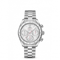 OMEGA ZEGAREK Speedmaster 324.30.38.50.55.001. Zegarki damskie OMEGA. Za 27300,00 zł.