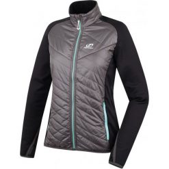 Kurtki sportowe damskie: Hannah Kurtka Astrid Pewter 34