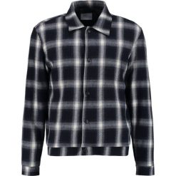 Kurtki męskie bomber: Legends ONJUKU Kurtka wiosenna dark navy