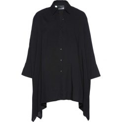 Tuniki damskie: Tunika „oversize” bonprix czarny