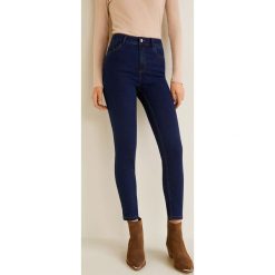 Mango - Jeansy Noa. Jeansy damskie Mango. W wyprzedaży za 69,90 zł.