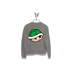 Bluza Skorupa żółwia Męska. Szare bluzy męskie Failfake, xxl, bez wzorów, bez kołnierzyka, bez rękawów, bez kaptura. Za 170,00 zł.