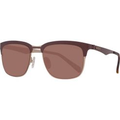 Guess okulary przeciwsłoneczne męskie złote. Żółte okulary przeciwsłoneczne męskie Guess. Za 219,00 zł.
