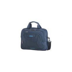 Torby na laptopa: AMERICAN TOURISTER TORBA NA LAPTOPA 13.3″-14.1″ MIDNIGHT NAVY 33G-41-004