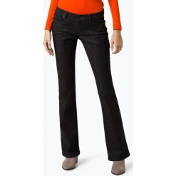 Cambio - Jeansy damskie – Lola, niebieski. Niebieskie jeansy damskie marki Cambio. Za 449,95 zł.