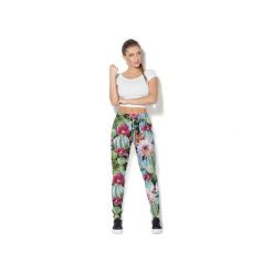 Spodnie CP-017 8. Spodnie damskie Colour pleasure. Za 159,00 zł.