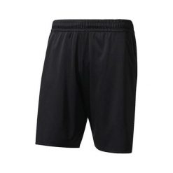 Adidas REF16 SHO WB CZARNY XL, FW17_adidas. Czarne spodenki i szorty męskie Adidas, xl, bez wzorów, krótkie. Za 187,63 zł.