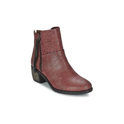 Botki damskie: Botki Coqueterra DUCHESSE