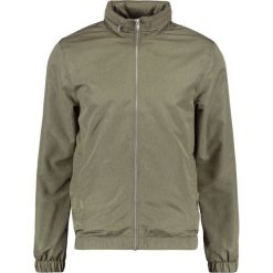 Kurtki męskie: Burton Menswear London FUNNEL NECK LIGHT WEIGHT Kurtka wiosenna khaki