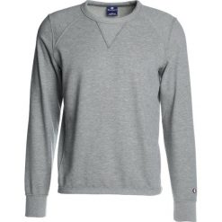 Bluzy męskie: Champion CREWNECK Bluza grau