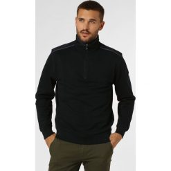 Andrew James Sailing - Sweter męski, zielony. Zielone swetry męskie Andrew James Sailing, xl, bez wzorów, z dzianiny, eleganckie, bez kołnierzyka, bez kaptura. Za 119,95 zł.