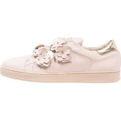 Clic! Tenisówki i Trampki candy/platino. Czerwone buty sportowe dziewczęce marki clic!, z materiału. W wyprzedaży za 384,30 zł.
