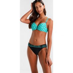 Stroje dwuczęściowe damskie: s.Oliver RED LABEL SET Bikini turquoise/black