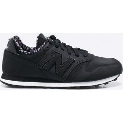 Buty sportowe damskie: New Balance – Buty WL373KKP