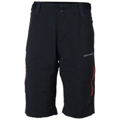 Northfinder Szorty Męskie Fred Dy Black be3185or-269 (Rozmiar M). Czarne spodenki sportowe męskie marki Northfinder, m, sportowe, outdoorowe. W wyprzedaży za 109,00 zł.