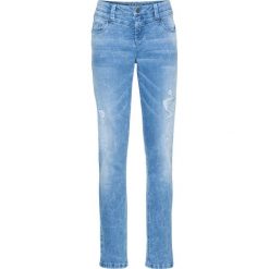 Buty wsuwane bonprix jasnooliwkowy. Buty sportowe damskie bonprix. Za 74,99 zł.