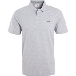 Koszulki polo: Lacoste Sport Koszulka polo silver chine