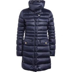 Płaszcze damskie pastelowe: Peuterey Płaszcz puchowy dark blue