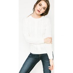 Medicine - Sweter Hogwarts. Szare bez kategorii MEDICINE, s, z bawełny, z okrągłym kołnierzem. W wyprzedaży za 59,90 zł.