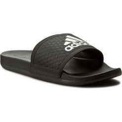 Chodaki damskie: Klapki adidas - adilette Cf+C S79352 Cblack/Silvmt/Cblack