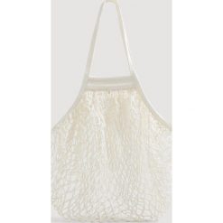 Shopper bag damskie: Mango - Torebka Red