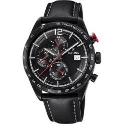 Zegarki męskie: Zegarek męski Festina Chrono Sport F20344_3