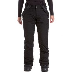 MEATFLY damskie spodnie snowboardowe Foxy Pants Black M. Czarne spodnie damskie Meatfly, s. W wyprzedaży za 519,00 zł.