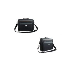 Torby na laptopa: MODECOM TORBA DO LAPTOPA CHEROKEE 17″