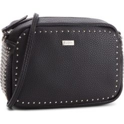Torebka PEPE JEANS - Phoebe Bag PL030953 Black 999. Czarne listonoszki damskie marki Pepe Jeans, z jeansu. W wyprzedaży za 199,00 zł.