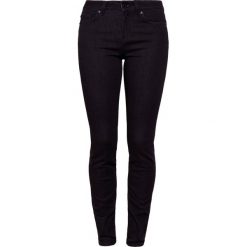 Jeansy damskie: DRYKORN PULL Jeansy Slim Fit navy