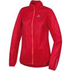 Hannah Kurtka Damska Escada Ii Virtual Pink (Orange) 40. Różowe kamizelki damskie Hannah, bez wzorów, z poliamidu, sportowe, bez kaptura. W wyprzedaży za 185,00 zł.