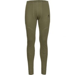 Kalesony męskie: Funkcyjne kalesony „X-Warm” w kolorze khaki