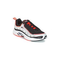 Buty Reebok Classic DAYTONA DMX VECTOR. Szare trampki męskie Reebok Classic, bez wzorów, bez zapięcia. Za 529,00 zł.