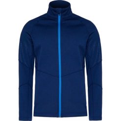 Bluza ROSSIGNOL CLASSIQUE CLIM. Czarne bluzy męskie Rossignol, bez wzorów, bez kołnierzyka, bez rękawów, bez kaptura. Za 450,00 zł.