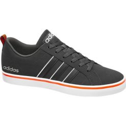 Buty męskie adidas vs Pace adidas czarne. Czarne buty skate męskie Adidas, z gumy. Za 239,90 zł.