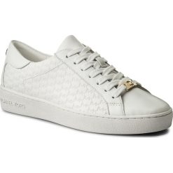 Sneakersy MICHAEL MICHAEL KORS - Colby Sneaker 43R5COFP2L Optic White. Półbuty damskie MICHAEL Michael Kors. Za 649,00 zł.